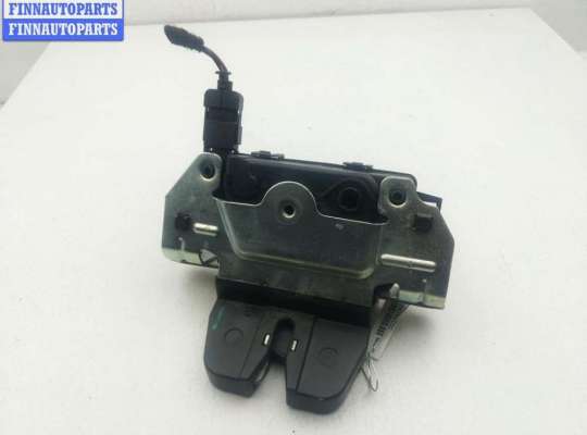 купить Замок багажника на Opel Zafira B (2004-2014)