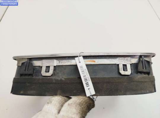 купить Решетка радиатора на BMW 5 E39 (1995-2003)