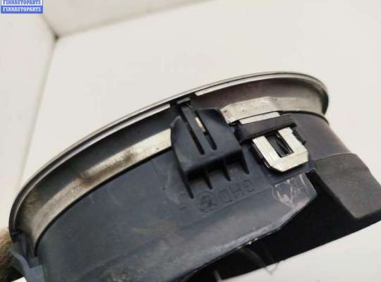 купить Решетка радиатора на BMW 5 E39 (1995-2003)