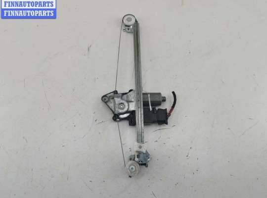 купить Стеклоподъемник электрический задний левый на Mercedes E-Class W210 (1995-2002)