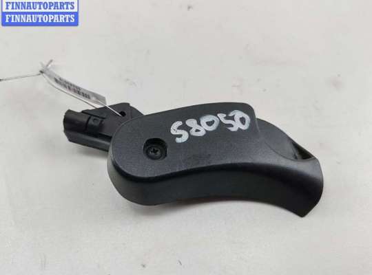 купить Ручка открывания капота на BMW 3 E46 (1998-2006)