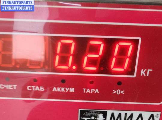 купить Фара противотуманная левая на Nissan Note