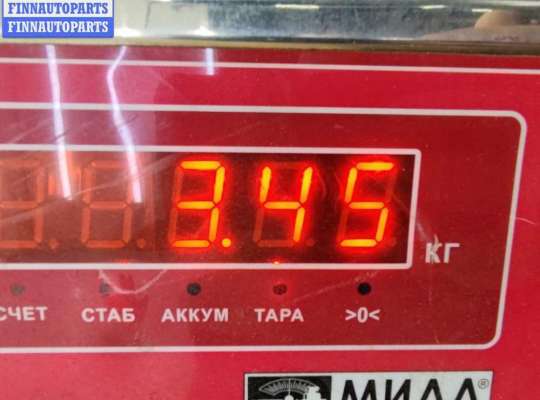 купить Блок ABS (Модуль АБС) на Audi A4 B6 (2001-2004)