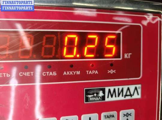 купить Амортизатор капота на Volkswagen Caddy (2004-2010)