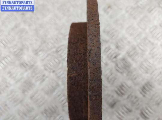 купить Диск тормозной задний на Ford Focus I (1998-2005)