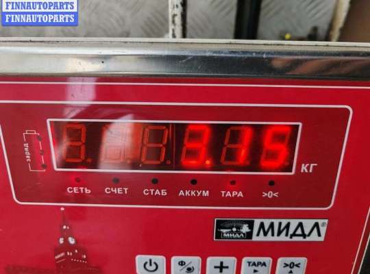 купить Диск тормозной задний на Ford Focus I (1998-2005)