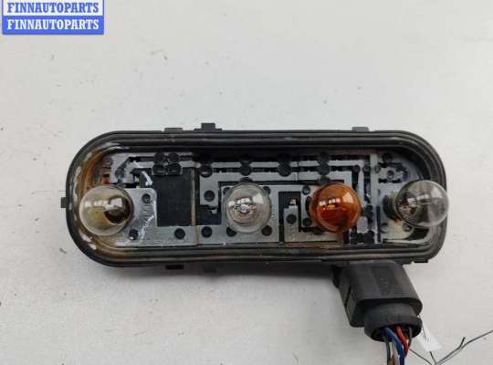 Плата фонаря заднего левого AU1721482 на Audi A4 B6 (2001-2004)