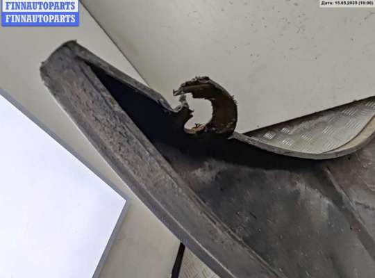 купить Бампер передний на Opel Zafira A