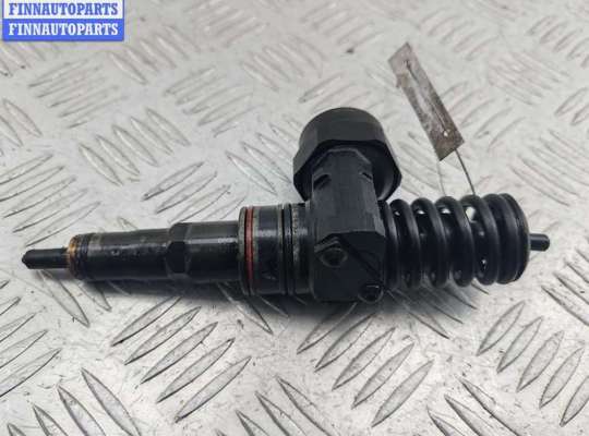 купить Форсунка топливная на Volkswagen Passat B5