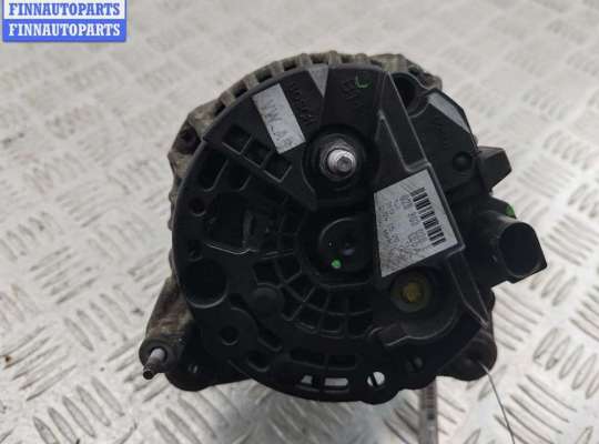 купить Генератор на Skoda Fabia mk1 (6Y)