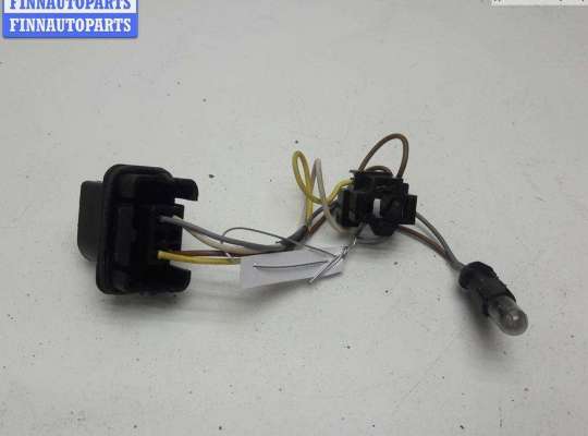 купить Проводка фары на Skoda Octavia mk1 (A4 1U) 1996-2010