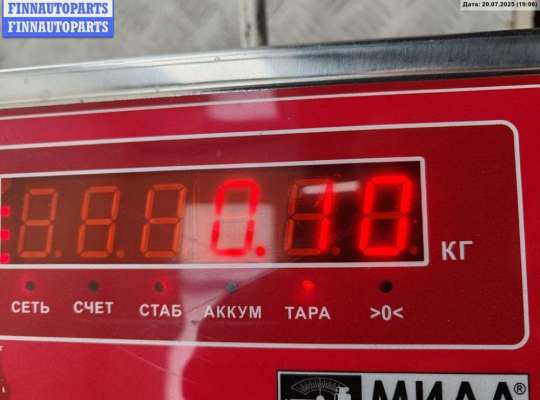 купить Переключатель отопителя на Ford Focus I (1998-2005)