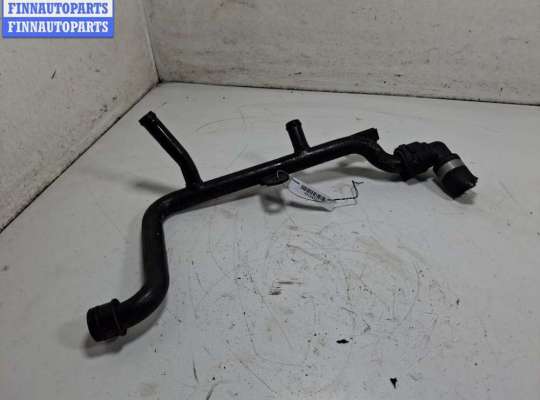 купить Трубка охлаждающей жидкости металлическая на Volkswagen Passat B5+ (GP)