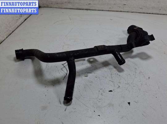 купить Трубка охлаждающей жидкости металлическая на Volkswagen Passat B5+ (GP)