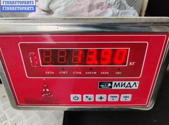 купить Крышка багажника (дверь задняя) на Opel Vectra C (2002-2008)