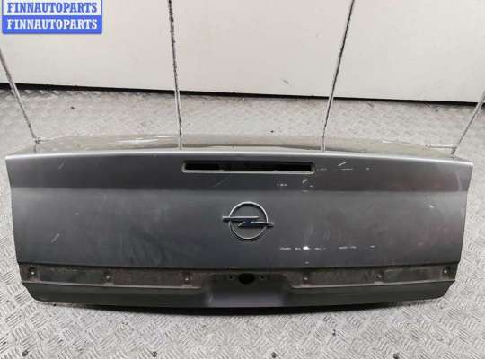 купить Крышка багажника (дверь задняя) на Opel Vectra C (2002-2008)