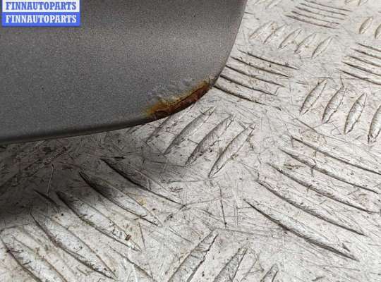 купить Крышка багажника (дверь задняя) на Opel Vectra C (2002-2008)