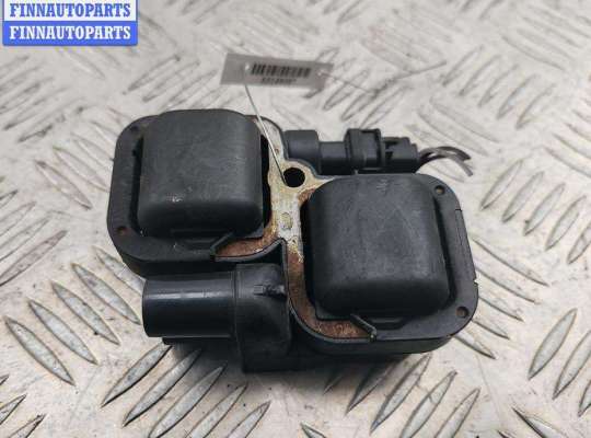 Катушка зажигания MB1596642 на Mercedes C-Class W203 (2000-2006)