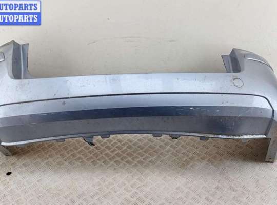 Бампер задний OP2432973 на Opel Zafira B (2004-2014)