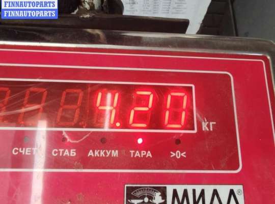 купить Механизм стеклоочистителя переднего (трапеция дворников) на Opel Astra J (2009-2015)