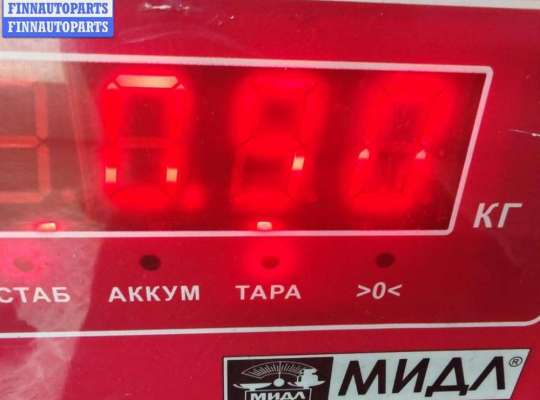 купить Форсунка топливная на Volkswagen Passat B5+ (GP)