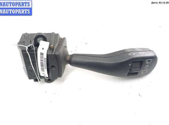 Переключатель дворников BM2699124 на BMW 5 E39 (1995-2003)