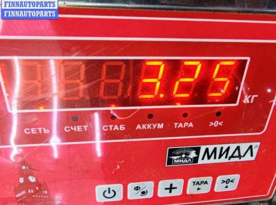 купить Стабилизатор поперечной устойчивости передний на BMW 5 E60/E61 (2003-2010)