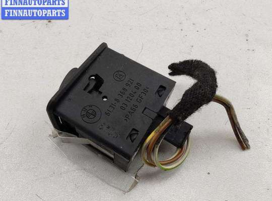 купить Кнопка стеклоподъемника заднего левого на BMW 3 E46 (1998-2006)