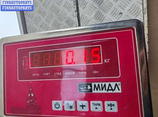 купить Форсунка топливная на Opel Astra G (1998-2004)