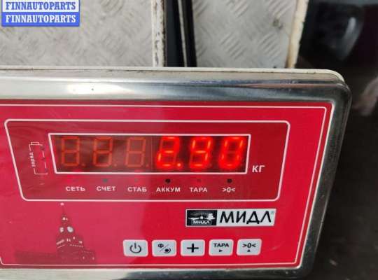 купить Стеклоподъемник электрический передний левый на Volkswagen Passat B5+ (GP)