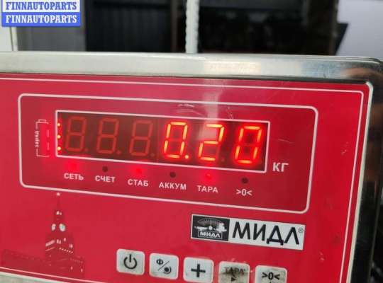 купить Кожух ГРМ на Audi A6 C5 (1997-2005)