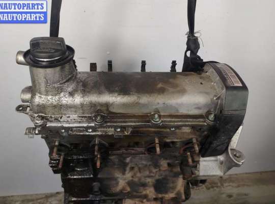 купить Двигатель (ДВС) на Volkswagen Golf-4