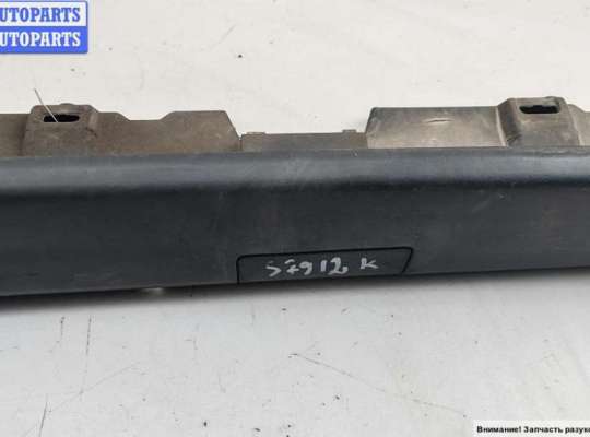 купить Накладка на порог наружная левая на Opel Astra G (1998-2004)