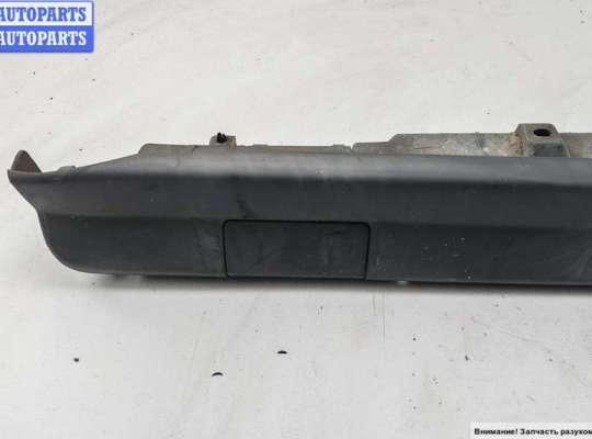 купить Накладка на порог наружная левая на Opel Astra G (1998-2004)