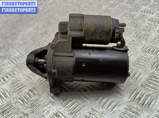 Купить Стартер на Ford Fiesta (2001-2007) Стартер FO2209804 на Ford Fiesta (2001-2007)