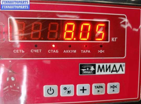 купить Стойка подвески передняя правая на Kia Sorento (2002-2009)