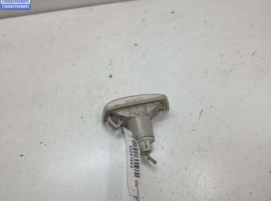 купить Повторитель поворота правый на Opel Astra H (2004-2009)