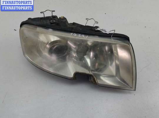 купить Фара правая на Skoda Superb mk1 (B5)