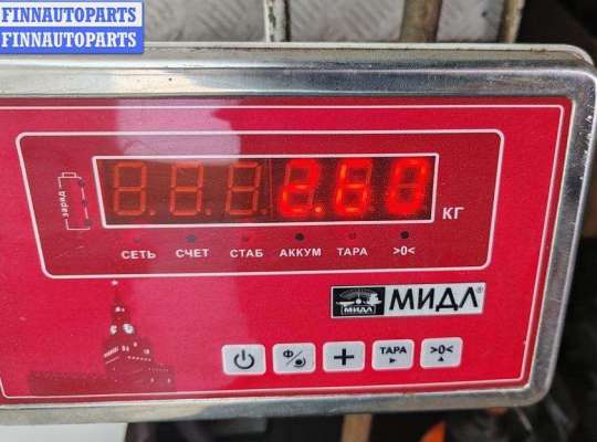 купить Фара правая на Skoda Superb mk1 (B5)