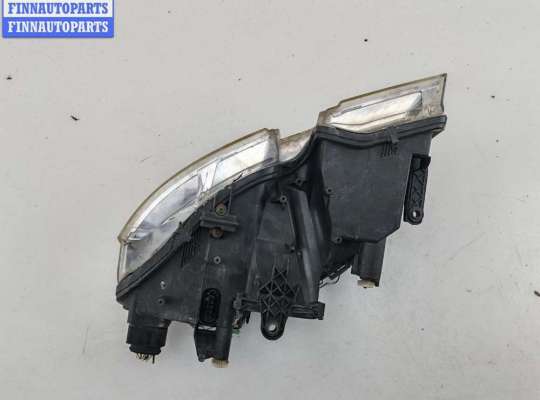 купить Фара правая на Skoda Superb mk1 (B5)