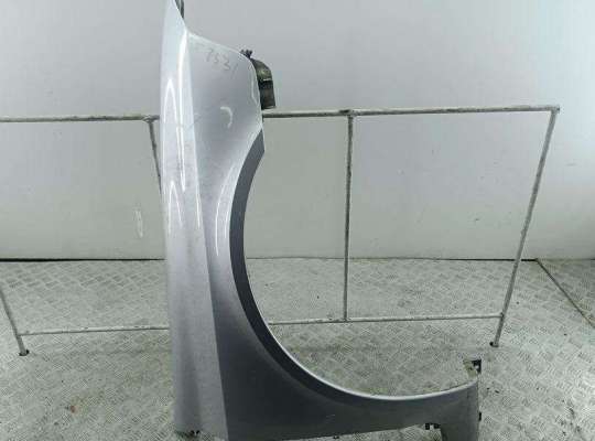 купить Крыло переднее правое на Renault Laguna II (2001-2007)