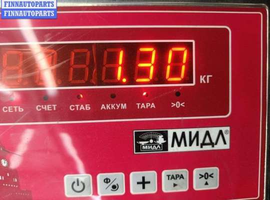 купить Крыло переднее правое на Renault Laguna II (2001-2007)