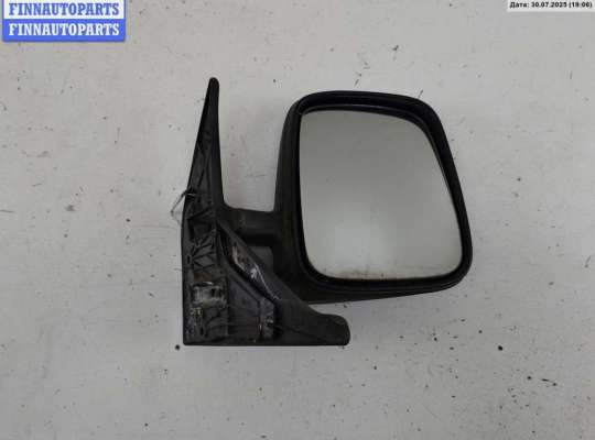 Зеркало боковое на Volkswagen Transporter T4