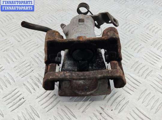 Суппорт задний правый OP2402648 на Opel Zafira A (1999-2005)
