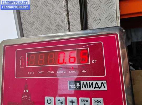 купить Замок двери передней правой на Volkswagen Passat B5+ (GP)