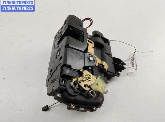 купить Замок двери передней правой на Volkswagen Passat B5+ (GP)