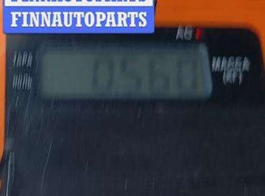 купить Блок управления двигателем (ДВС) на BMW 3 E46 (1998-2006)