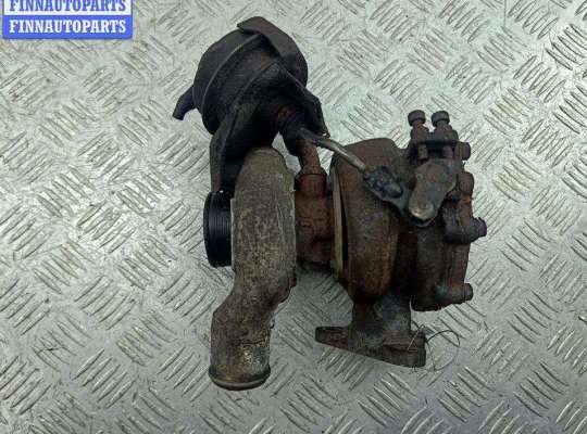 купить Турбина на Opel Combo C (2001-2011)