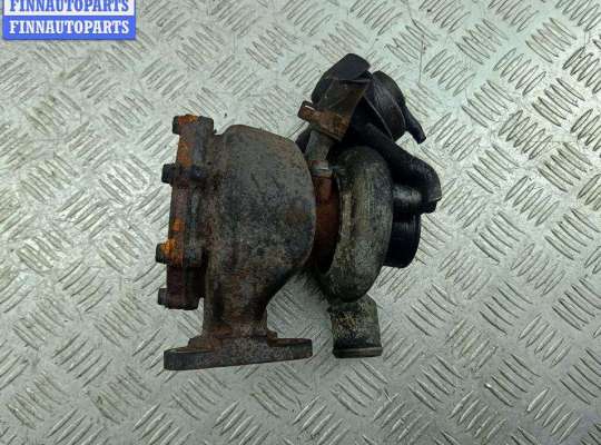 купить Турбина на Opel Combo C (2001-2011)