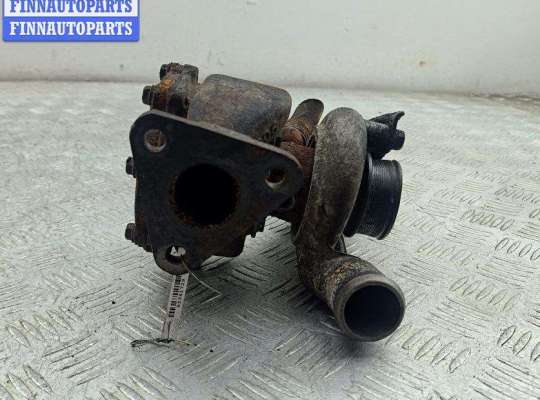 купить Турбина на Opel Combo C (2001-2011)